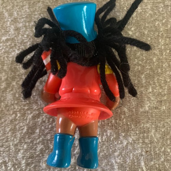 Vintage 90s Cabbage Patch Kids Doll Figures - Picture 8 of 14